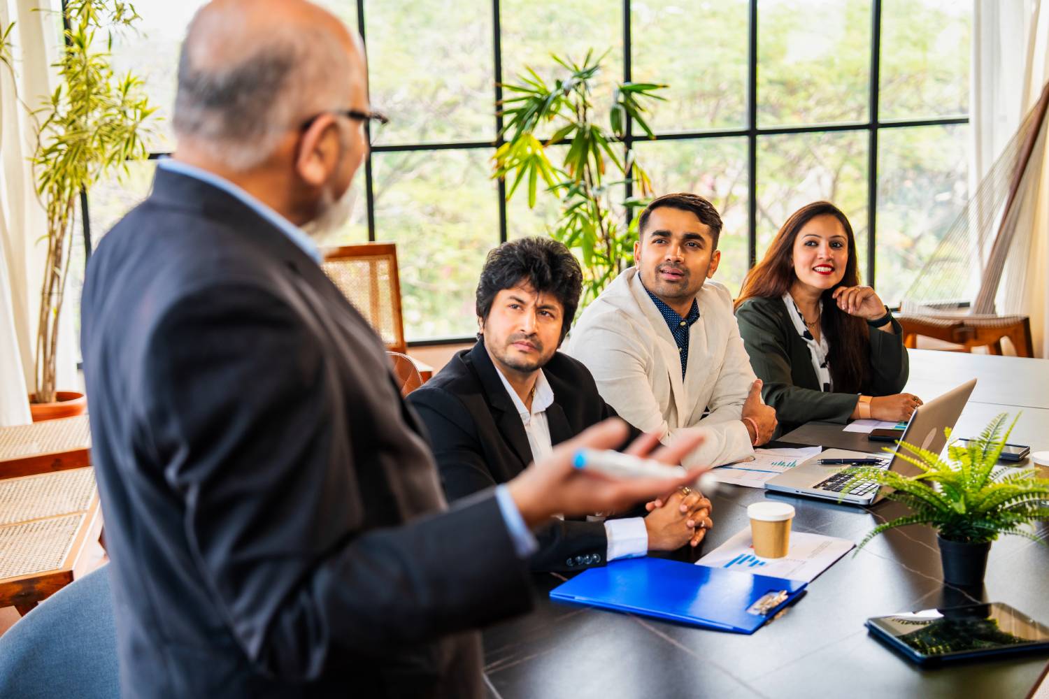 How to invest in EIS