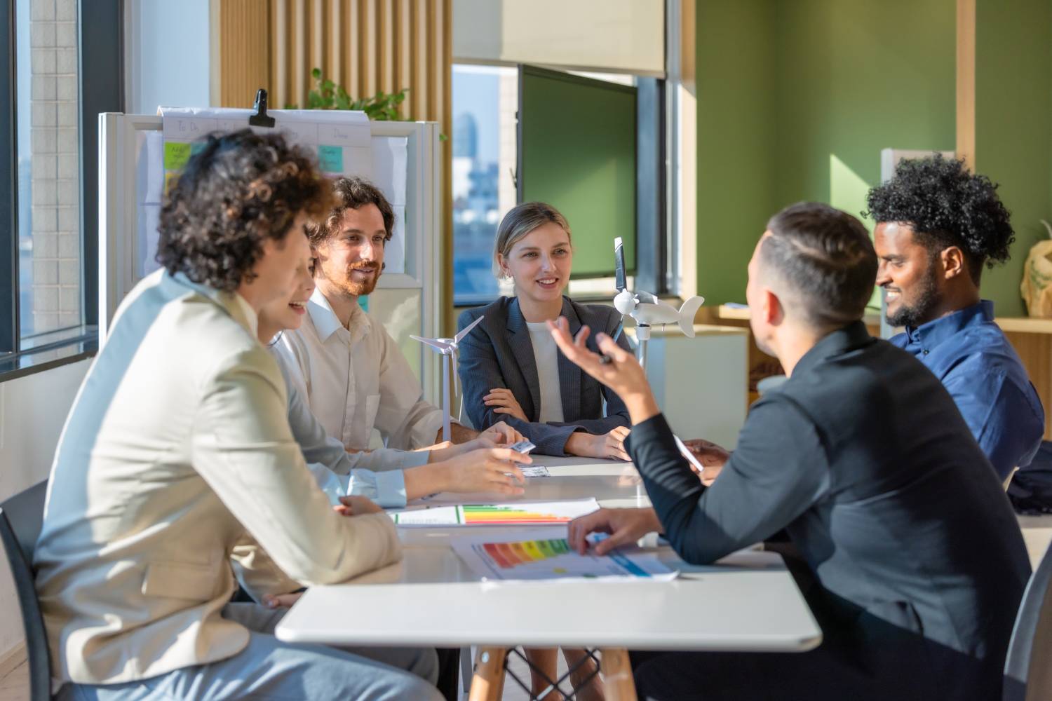 What’s Venture Capital?