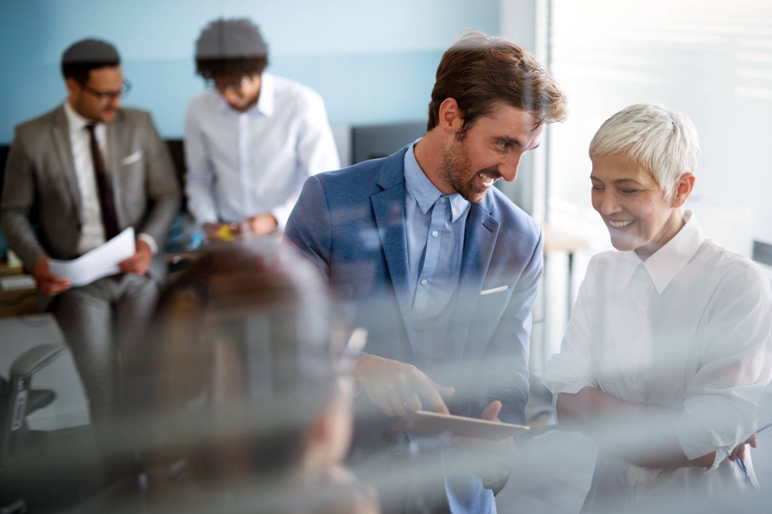 EIS Rules for Investors