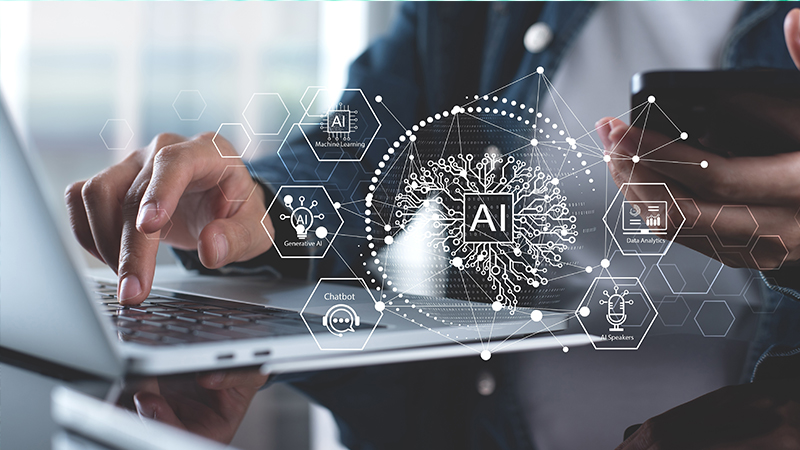 Artificial Intelligence